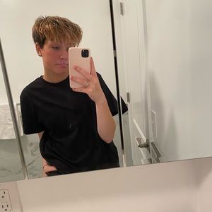 Meet your Posher, Tara